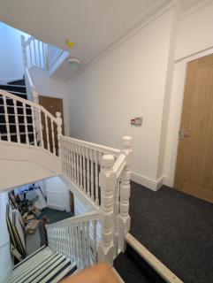 OYO Park Lodge Preston - 1