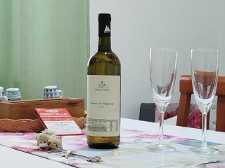 App - Il Fenicottero con parcheggio gratuito ad Orbetello - 4