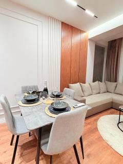Oen Living Apartment - 4