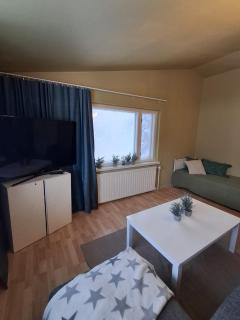 Guesthouse Sahanpera - 2