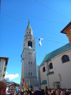 Appartamento Vale e Schena Cortina 4 posti letto - 6