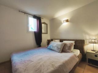 Villa 26, La Palmeraie au village naturiste - 7