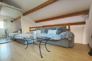 Villa 26, La Palmeraie au village naturiste - 6