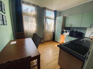 Gemütliche Zimmer - Messe Gruga - 9