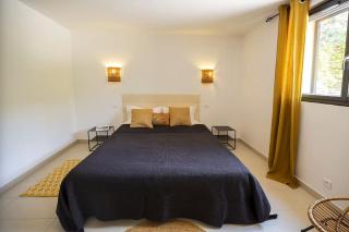 Villa 10 personnes avec piscine vue mer - 4