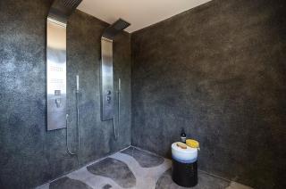 Villa 10 personnes avec piscine vue mer - 2