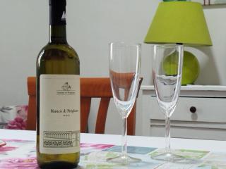 App - Il Fenicottero con parcheggio gratuito ad Orbetello - Orbetello - 2