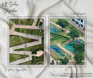 Aesthetic QC Condo with Free Pool Near Malls&Dining - 2