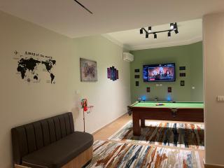 downtown Family Suites - 1