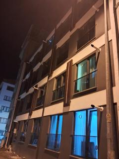 Bolu Tabaklar suit - 2