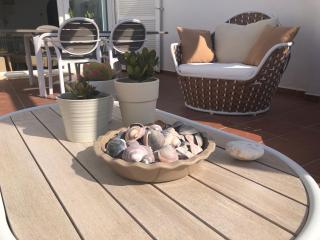 Mojacar Breeze - Mojacar Playa - 2 bedroom - Sleeps 4 - R413 - 8