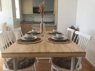 Mojacar Breeze - Mojacar Playa - 2 bedroom - Sleeps 4 - R413 - 7