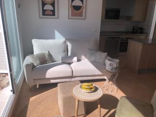 Mojacar Breeze - Mojacar Playa - 2 bedroom - Sleeps 4 - R413 - 5