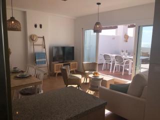 Mojacar Breeze - Mojacar Playa - 2 bedroom - Sleeps 4 - R413 - 3