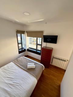 Primera Linea de Playa - 1