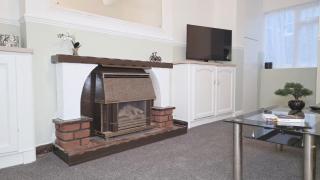 Warm 2 Beds flat for 6 in Shepherd's Bush - 7