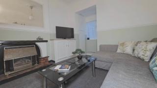 Warm 2 Beds flat for 6 in Shepherd's Bush - 3