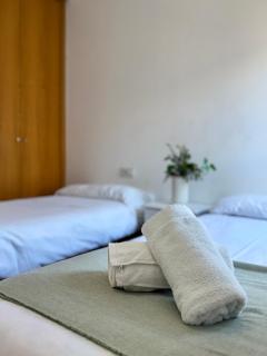 Primera Linea de Playa - 8