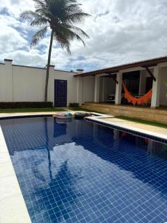 Morro Branco Holiday Route Casa de Praia Por Temporada - 1