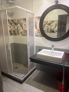 Two-room hotel apartment next to City Stars - 3