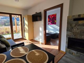 Domek GORCZAŃSKA KOLIBA w Gorcach - 4