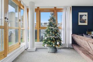 Penthouse Noir - Wyndale Living - Central BHam 2BR - 7