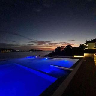 The Privilege by Tris - 8