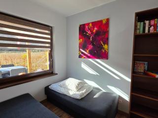 Domek GORCZAŃSKA KOLIBA w Gorcach - 2