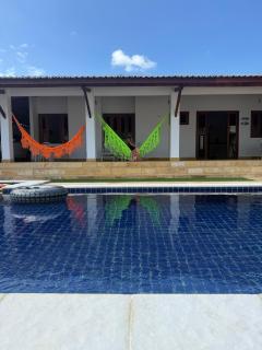 Morro Branco Holiday Route Casa de Praia Por Temporada - 5