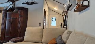 Stuga "Solgläntan" - 1