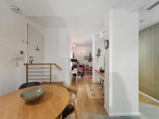 Cozy Garden Apartment in Center - By Vacay TLV - 8
