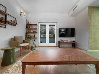 Cozy Garden Apartment in Center - By Vacay TLV - 7
