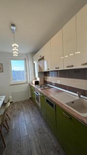 Venus Warm and Stylish Apartament at Coresi - 9