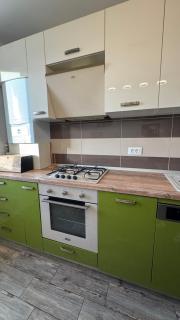 Venus Warm and Stylish Apartament at Coresi - 8