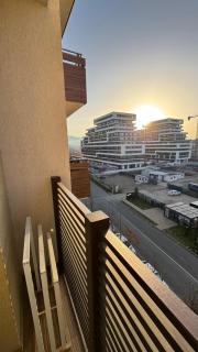 Venus Warm and Stylish Apartament at Coresi - 6