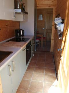 Casa Concha Mariposaholidays - 2