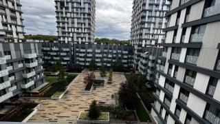 Residence Garden Tower - 8 min do centra, garaz - 5