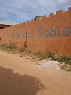 LA Rose Des Sables - 8