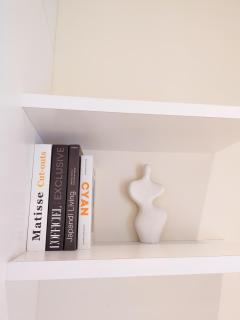 Tree House Quill Residence KLCC - 9