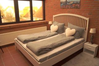 Apartment in Friedrichskoog with 130 sqm - 0