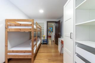 Tranquilo con Wifi y cercano al metro - 6