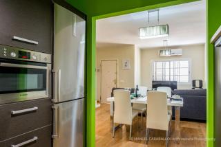 Ferienhaus In Maspalomas Mit Privatem Parkplatz - 6