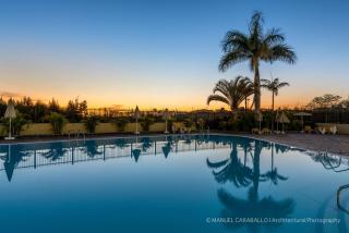 Ferienhaus In Maspalomas Mit Privatem Parkplatz - 4