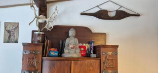 Stuga "Solgläntan" - 1