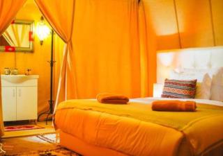 Sahara Starlight Luxury Camp - 4