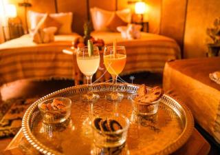 Sahara Starlight Luxury Camp - 1