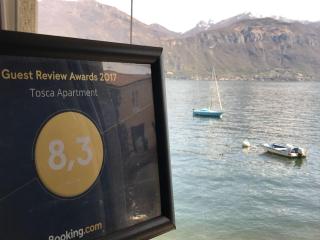 Menaggio Tosca Apartments - 7