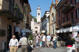 Menaggio Tosca Apartments - 2