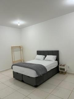 Flat Monte Mor Jardim Monte Verde - 7