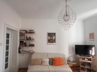 Blaggy Apartment - 6